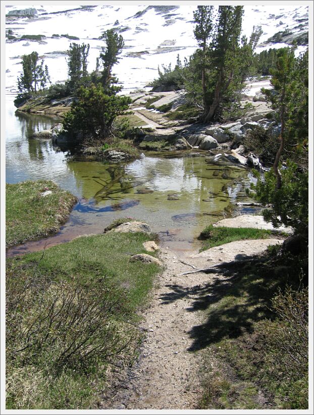 2010-07-02 Vogelsang (46) Vogelsang Lake Outlet full